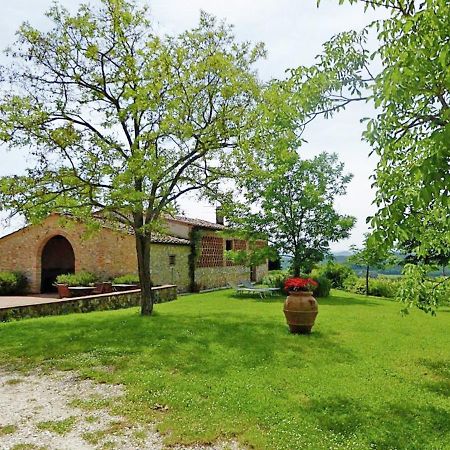 Agriturismo Fattoria Il Piano - Appartamento Antica Cucina - סן ג'ימיניאנו מראה חיצוני תמונה