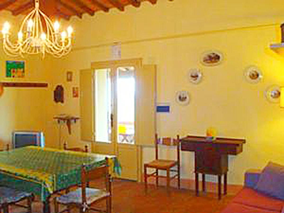 Agriturismo Fattoria Il Piano - Appartamento Antica Cucina - סן ג'ימיניאנו מראה חיצוני תמונה