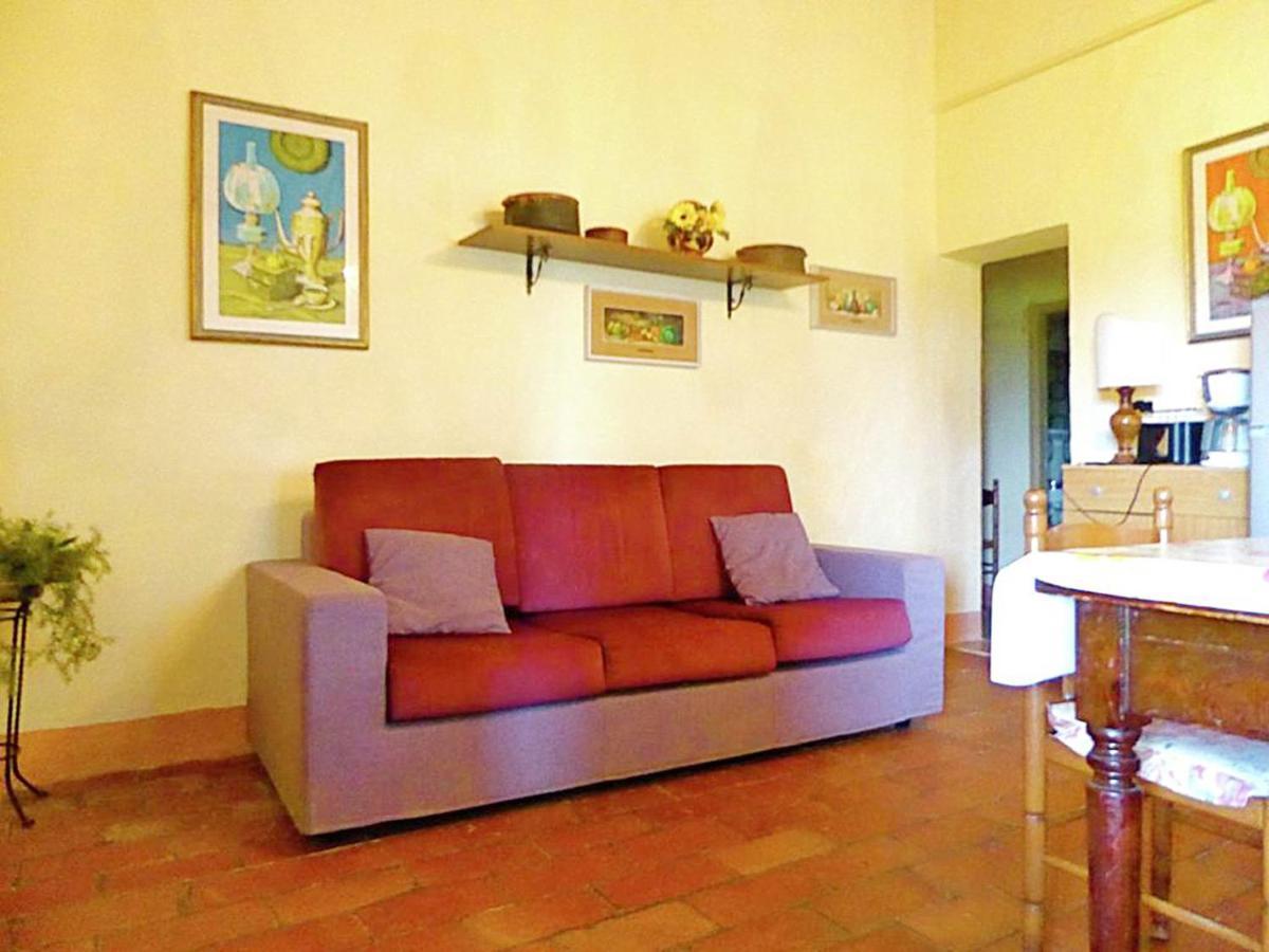 Agriturismo Fattoria Il Piano - Appartamento Antica Cucina - סן ג'ימיניאנו מראה חיצוני תמונה