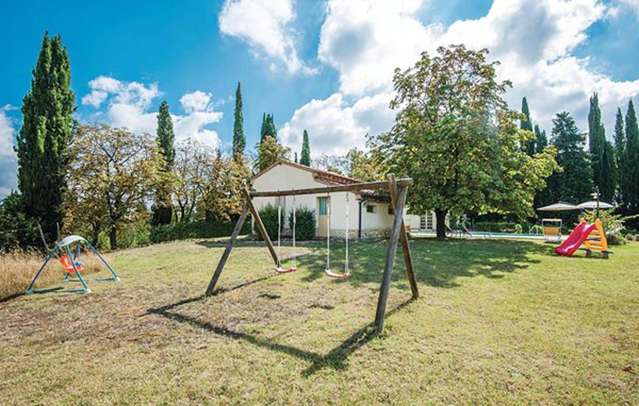 Agriturismo Fattoria Il Piano - Appartamento Antica Cucina - סן ג'ימיניאנו מראה חיצוני תמונה