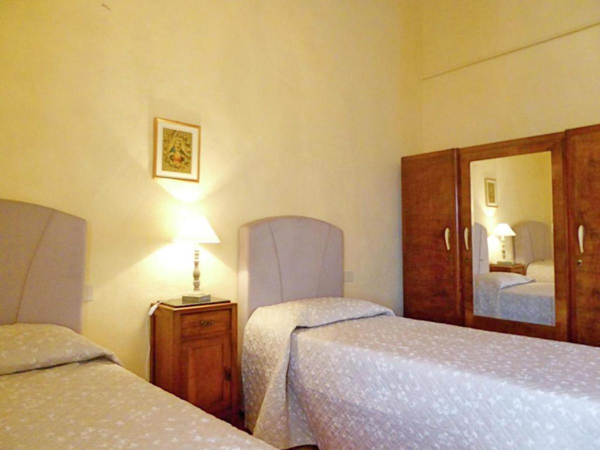 Agriturismo Fattoria Il Piano - Appartamento Antica Cucina - סן ג'ימיניאנו מראה חיצוני תמונה